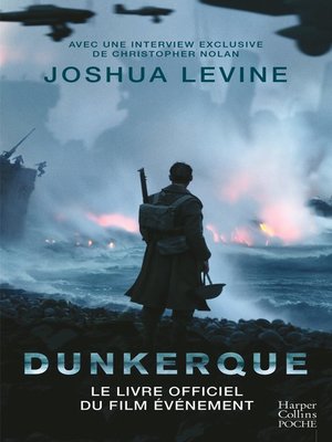 cover image of Dunkerque